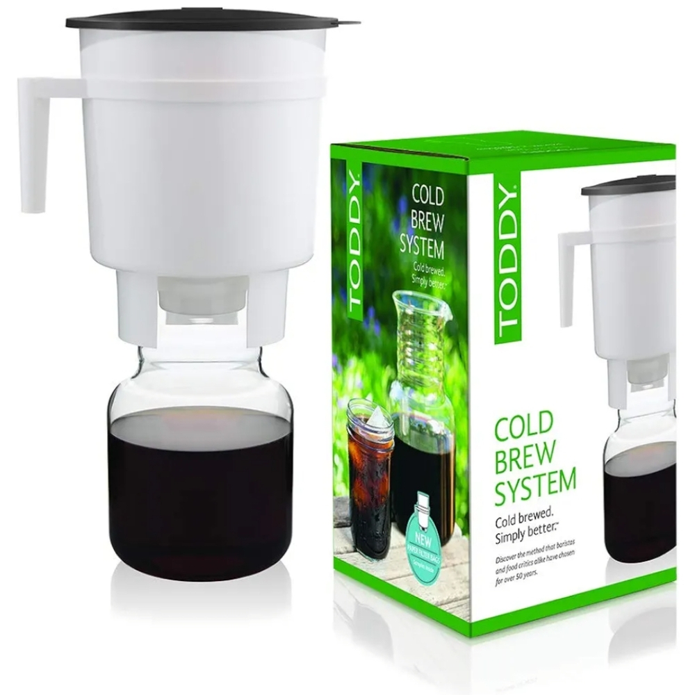 Toddy Cold Brew Coffee System
